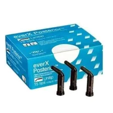 GC EverX Posterior Fibre Reinforced Composite for Direct Composite Restorations