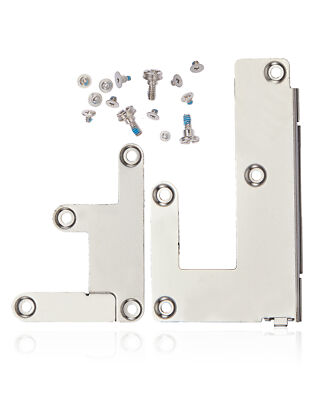 Replacement Small Metal Bracket On Motherboard Compatible For iPhone 12 Pro Max