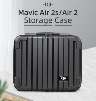 Waterproof Storage Bag Hard Shell Case For DJI Mavic Air 2S Drone  Shockproof