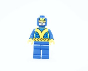 lego giant man minifigure