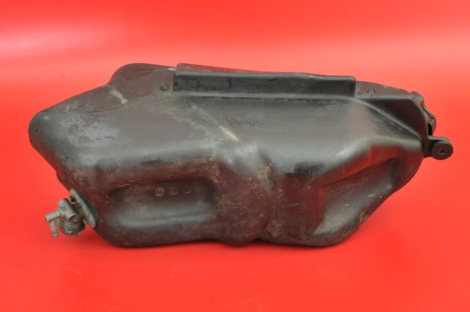 Kawasaki KX125 KX 125 KX250 250 1994-1998 tanque de gasolina pila de combustible gasolina Petcock Foto 4 de 4