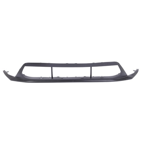Complete Front Bumper Upper Lower Grille Set W/ Fog Lamp For 2019-2021 Kia Forte - Picture 10 of 10