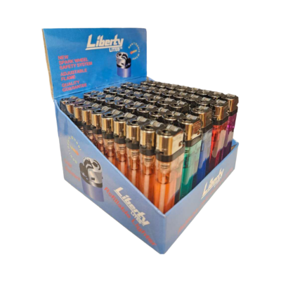 types of lighters for cigarettes 50 PACK Disposable Classic Cigarette Lighters - Full Standard Size -  Wholesale
