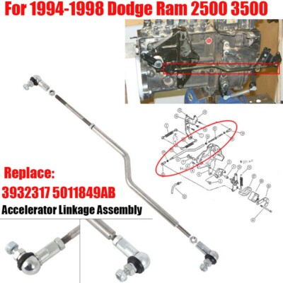 Accelerator Pedal Linkage Meaning In Auto Car What Is - Foto 8