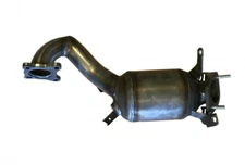 Catalytic Converter for A3 Altea Leon Toledo Golf Jetta Passat Tiguan Octavia 1.4TSI
