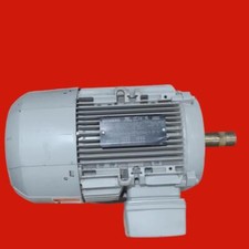 Siemens 1LE21211CA314AA3 General Purpose 5 HP Motor