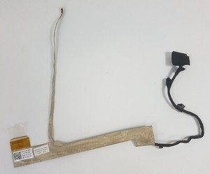 40-Pin LVDS Display Kabel 042CW8 HD 1366x768 aus Notebook Dell Inspiron N5030