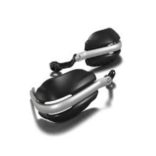 Royal Enfield Himalayan 450 Rally Handguards – 1:12 Scale Model Fit