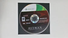 Hitman: Absolution (Microsoft Xbox 360, 2012)