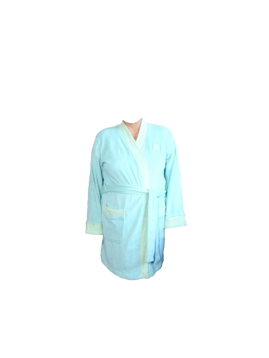 Peignoir ralph lauren clearance femme