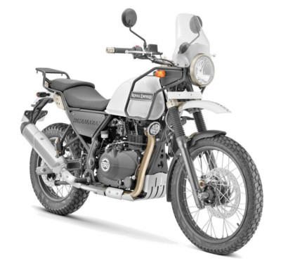 DOWNLOAD ROYAL ENFIELD HIMALAYAN LS41 WERKSTATTHANDBUCH PDF REPARATURSERVICE ...