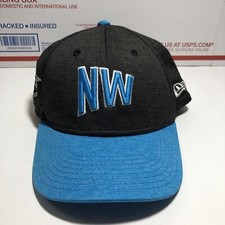 Northwest Rare 2018 Little League Baseball World Series Hat New Era 39Thirty