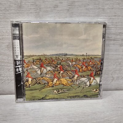 Martin Archer Heritage & Ringtones CD Album 2004 Discus Music Discus 18CD VG Con