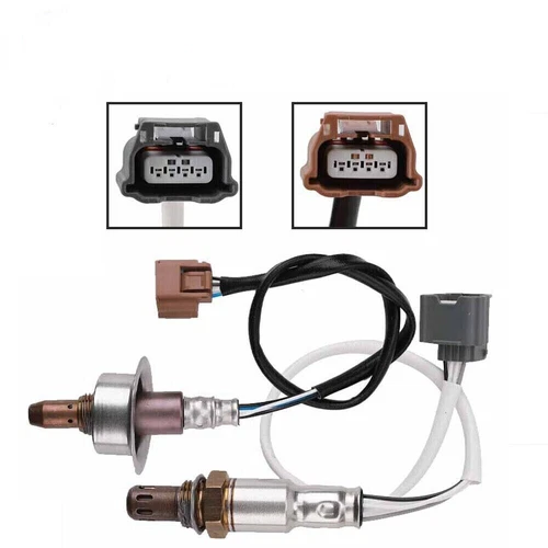 2pcs Upstream+Downstream Oxygen Sensor For Nissan 2012-19 Versa 2015 Micra SR SV - Bild 5 von 14