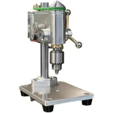 Mini Drill Table Drill Adjustable Speed Precision Table Drill Watch Repair Tool