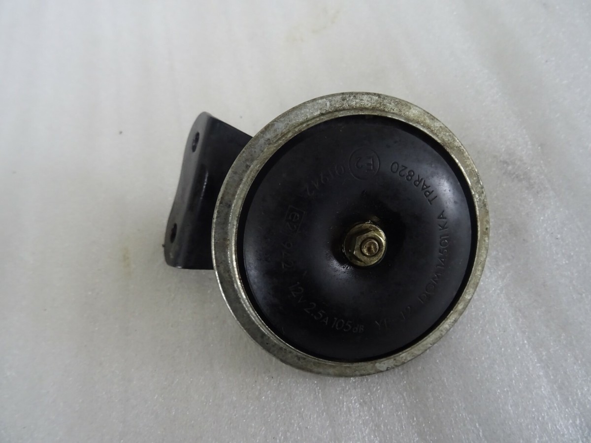 E1. Yamaha FZR 1000 EXUP Horn | eBay