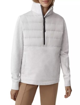 Canada Goose Hybridge Muskoka Pullover Jacket