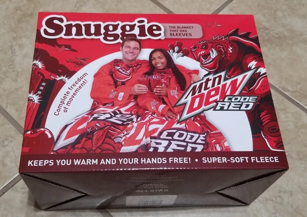 Snuggie ebay sale