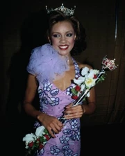 VANESSA WILLIAMS 8x10 PROMO PHOTO