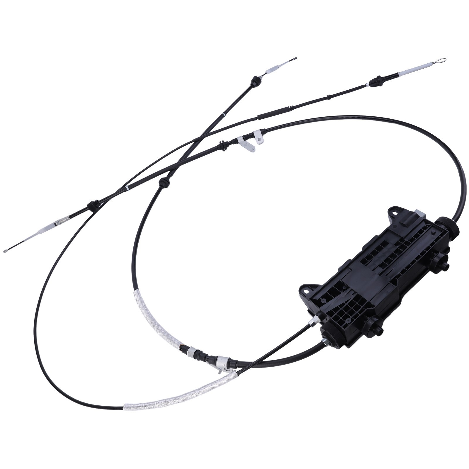 For Land Rover Discovery 4 Electric Parking Brake Actuator Module Epb LR072318 - Image 4