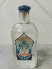MIGNON STOCK DOPPIO KUMMEL - Anni 60/70 - cont. lt.00,38