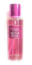 Victoria's Secret Women's Body Mist Nectar Pulse Spray - Pink