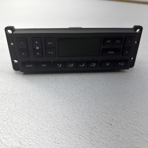2003-2006 Lincoln Town Car OEM A/C Heater Climate Control Unit 4W1H-18C612-AB