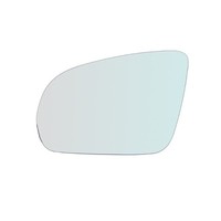 Glas Seitenspiegel Links FüR Mercedes Glc (X253) Ab 2015-
