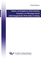 Florian Brauer | Schutz Von Komplexen Elektronischen Systemen Vor StöRungen...