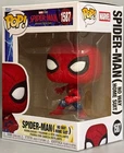 Funko Pop! Marvel Spider-Man (No Way Home) #1587