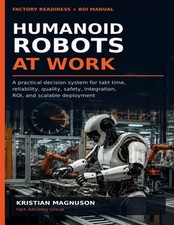 Humanoid Robots at Work: A Practical Decision System for Takt Time, Reliability,