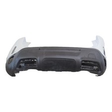 Pare-choc arrière Citroen C5