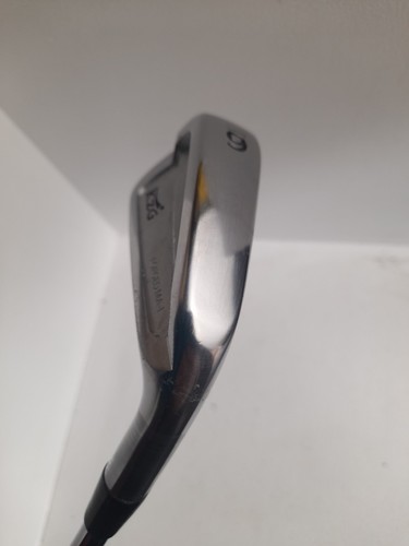 KZG # 6 Iron - Regular Steel - Picture 3 of 7