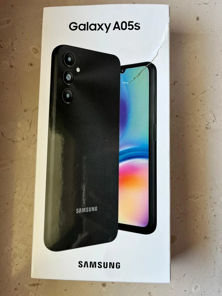 Samsung Galaxy A05s · 64GB, foto 1 di 5