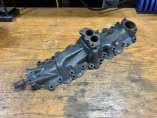 Oem Ford Flathead 221-239 V8 Cast Iron Intake Manifold 81a 59a 41a 1939-1948