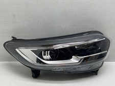Feu avant (phare) Renault Kadjar