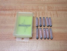 Littelfuse GBC-16 Fuse GBC16 (Pack of 10)