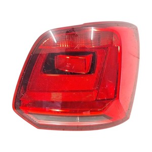 scheinwerfer hinten rechts 6C0945112 VOLKSWAGEN POLO (6C) (03/14>02/18<) 1.0 MPI