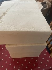 Three Large Bricks Of XPS foam