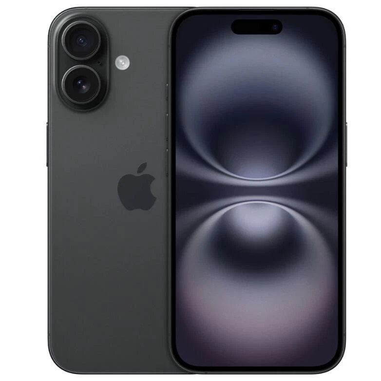 Apple iPhone 16 · 256GB