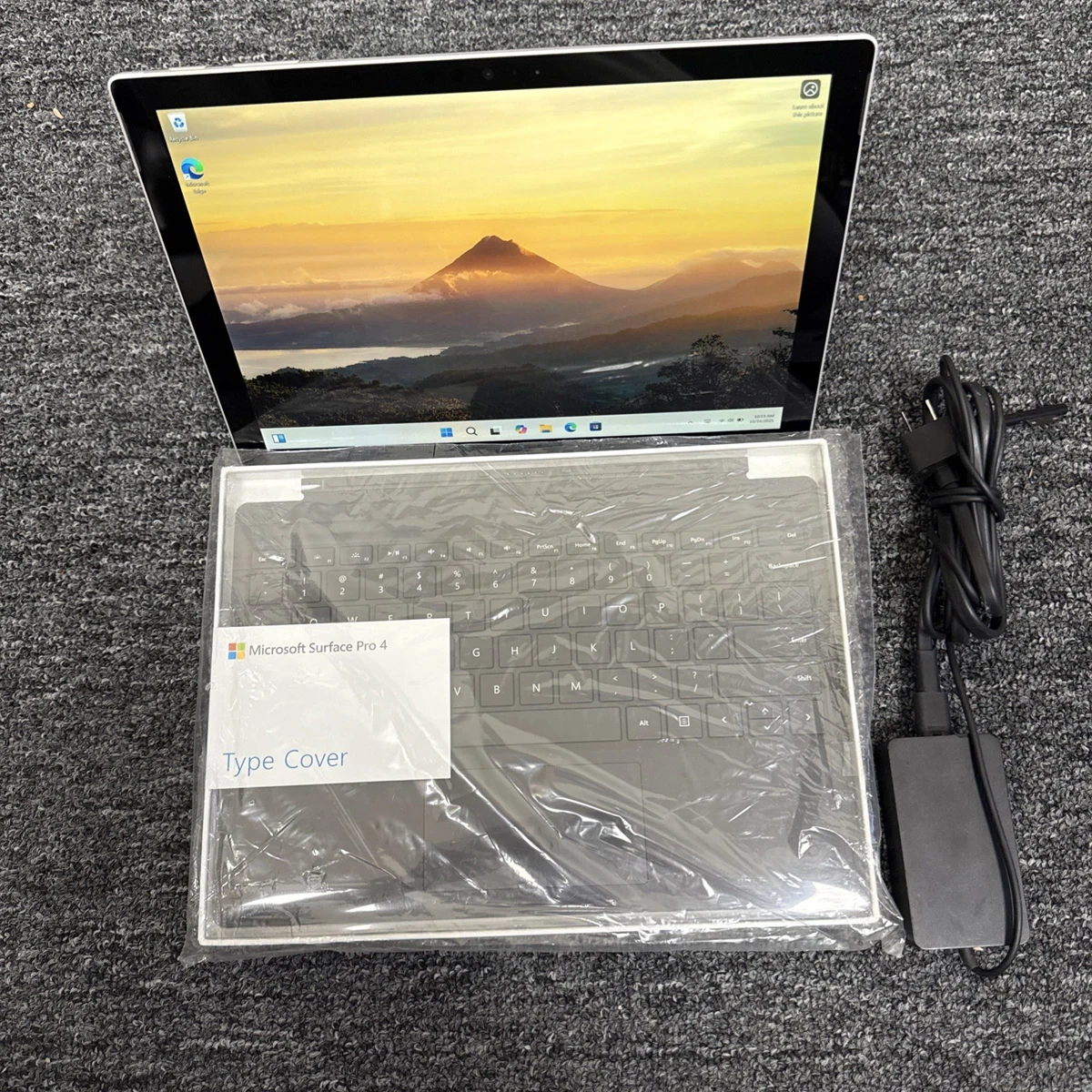 Microsoft Surface Pro 16 GB RAM PC Laptops & Netbooks 512 GB SSD