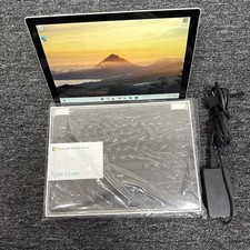 Microsoft Surface Pro 4 12.3 512GB 16GB Inte ...