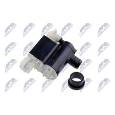 ORIGINAL® Nty Waschwasserpumpe, Scheibenreinigung für Kia PICANTO I VENGA