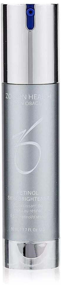 ZO Skin Health Retinol Skin Brightener 0.5 % 50ml/ 1.7fl. oz | eBay