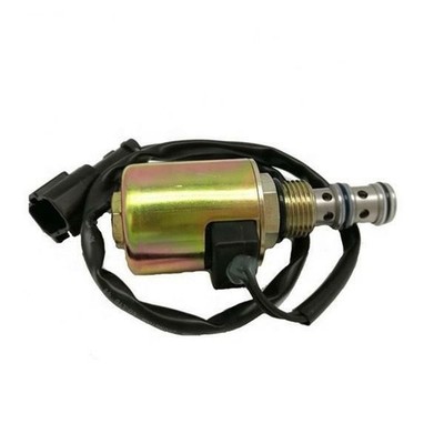 20Y-60-22121/22123 Engine Rotary Solenoid Valve PC200-6/6D95 #yr