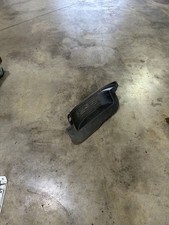 Ford Transit -  Tourneo Connect 2019 Links Einstiegsleiste Zierleiste hinten