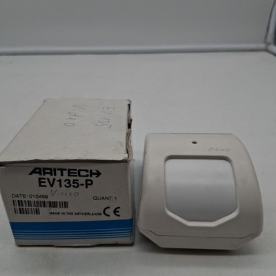 Aritech EV 135-Plus