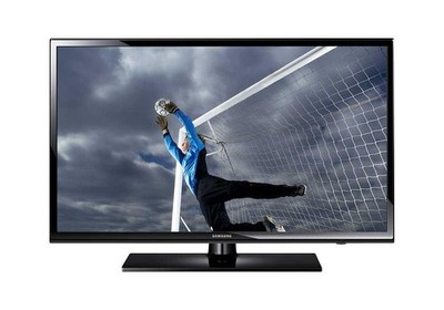 Samsung 32'' Non-Smart 720P LED TV w/ 2x HDMI ports UN32EH4003F
