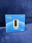 NEW Ring Indoor Cam (2nd Gen) - White