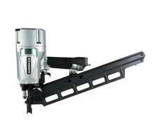 Metabo HPT NR83A5M Plastic Collated Framing Nailer 3-1/4 in.